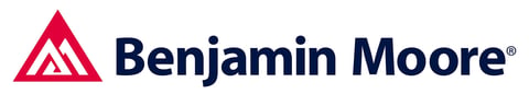 Benjamin Moore logo